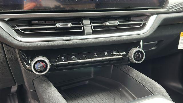 new 2026 Chevrolet Equinox EV car, priced at $27,020