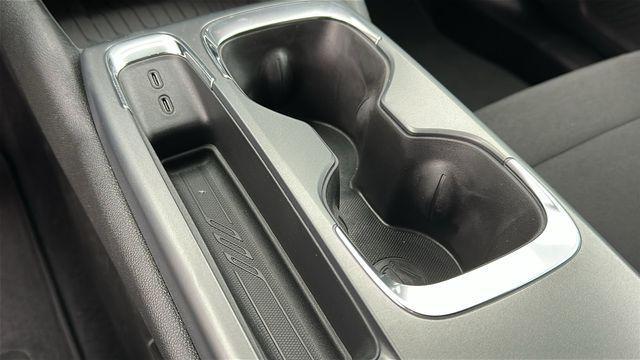 new 2026 Chevrolet Equinox EV car, priced at $27,020