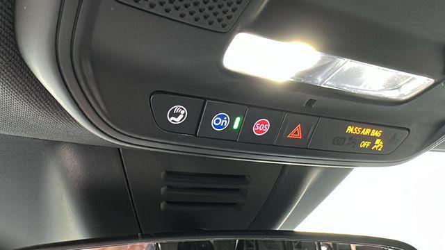 new 2026 Chevrolet Equinox EV car, priced at $27,020