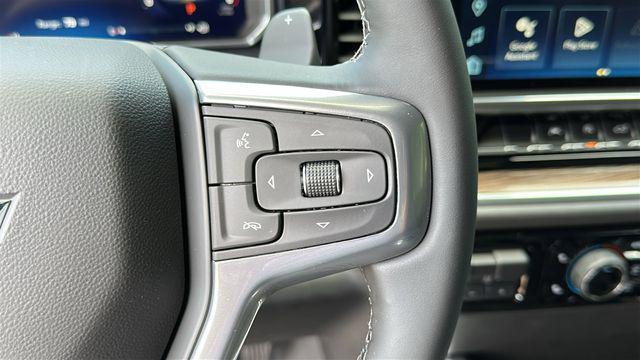 new 2026 Chevrolet Silverado 1500 car, priced at $60,355