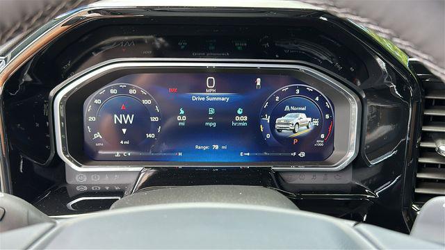 new 2026 Chevrolet Silverado 1500 car, priced at $60,355