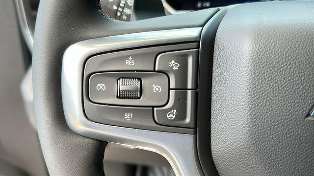 new 2026 Chevrolet Silverado 1500 car, priced at $60,355