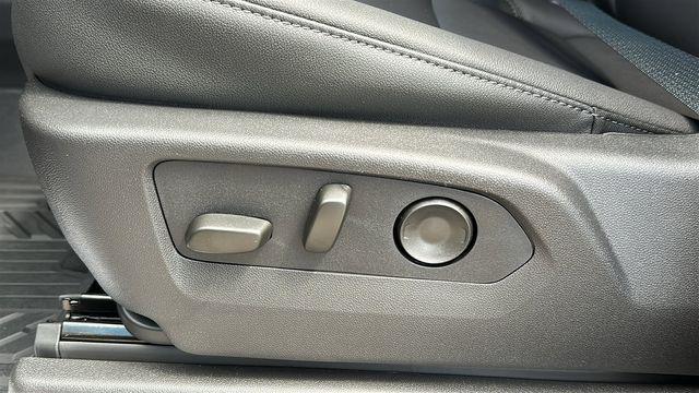 new 2026 Chevrolet Silverado 1500 car, priced at $60,355