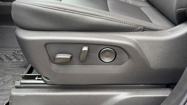 new 2026 Chevrolet Silverado 1500 car, priced at $59,834