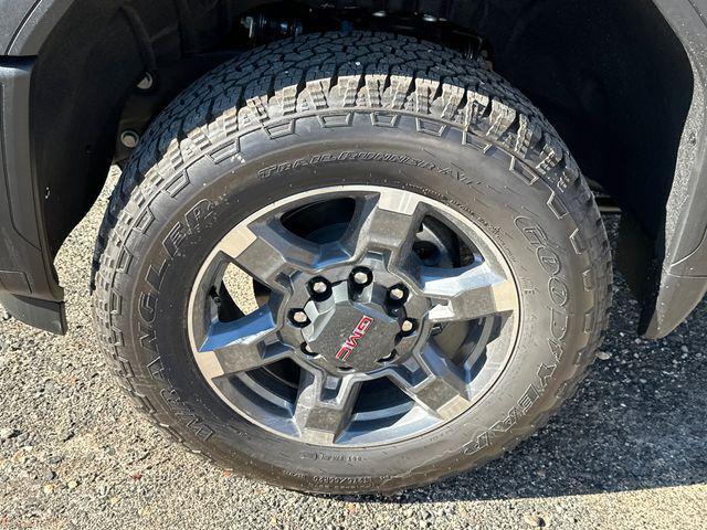 new 2026 GMC Sierra 2500 car, priced at $62,990