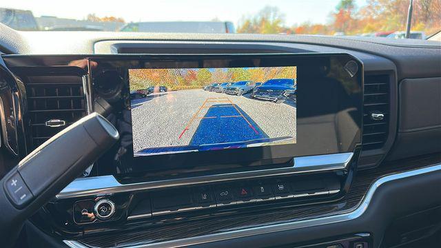 new 2026 GMC Sierra 2500 car, priced at $62,990