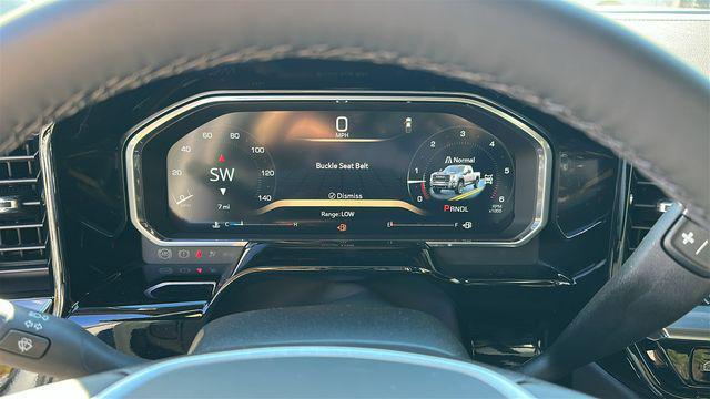 new 2026 GMC Sierra 2500 car, priced at $62,990