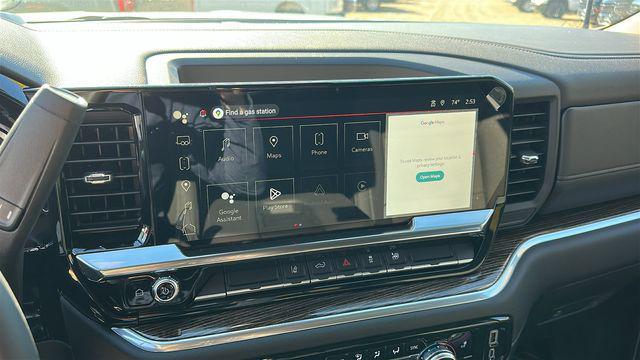 new 2026 GMC Sierra 2500 car, priced at $62,990