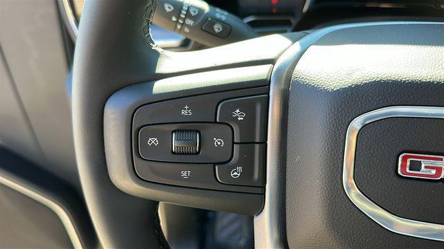 new 2026 GMC Sierra 2500 car, priced at $62,990