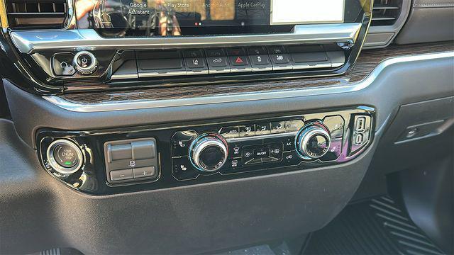 new 2026 GMC Sierra 2500 car, priced at $62,990