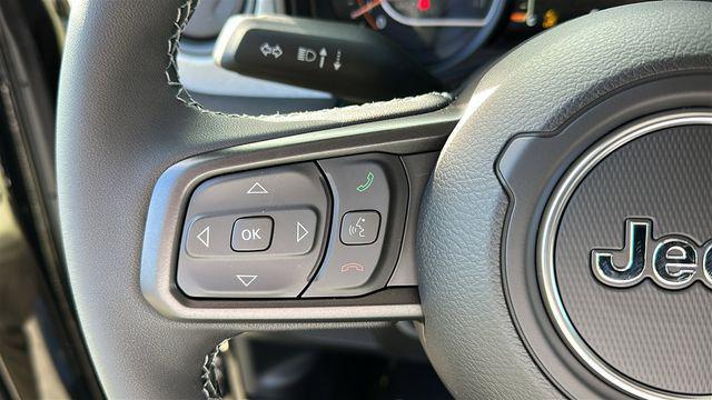 new 2026 Jeep Gladiator car, priced at $50,514