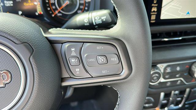 new 2026 Jeep Gladiator car, priced at $50,514