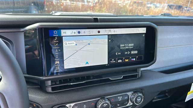 new 2026 Jeep Gladiator car, priced at $50,514