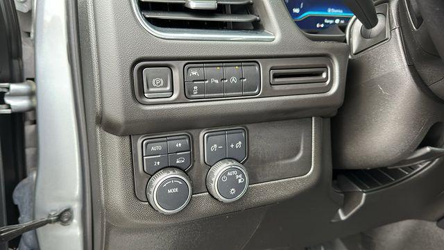 used 2023 Chevrolet Suburban car, priced at $57,397