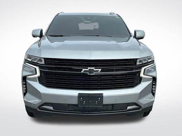 used 2023 Chevrolet Suburban car, priced at $57,397