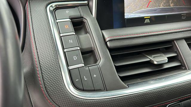 used 2023 Chevrolet Suburban car, priced at $57,397