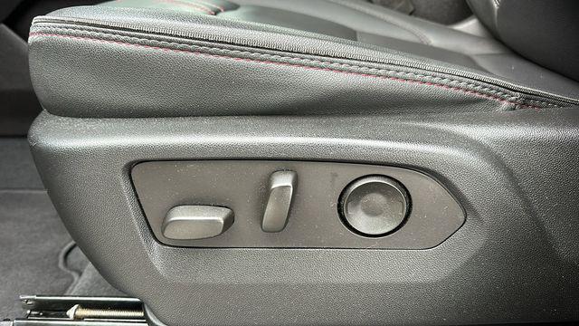 used 2023 Chevrolet Suburban car, priced at $57,397