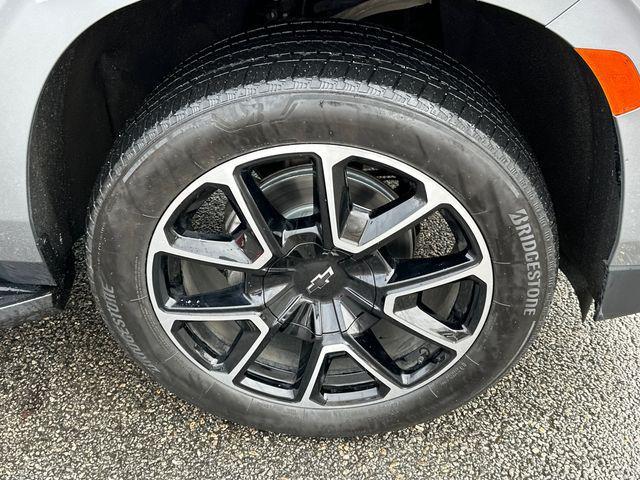 used 2023 Chevrolet Suburban car, priced at $57,397