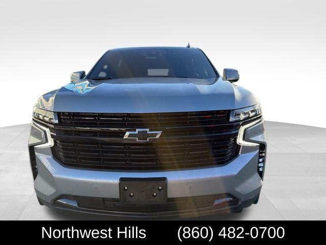 used 2023 Chevrolet Suburban car, priced at $58,895