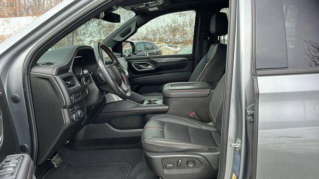 used 2023 Chevrolet Suburban car, priced at $57,397