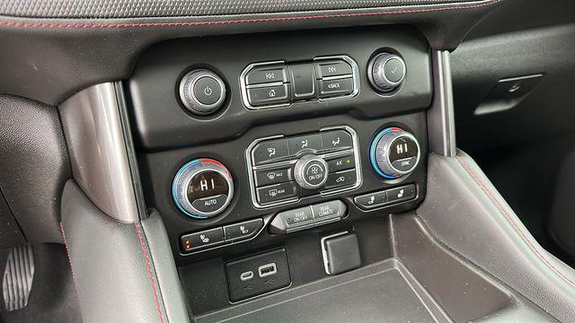 used 2023 Chevrolet Suburban car, priced at $57,397