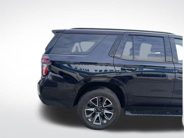 used 2021 Chevrolet Tahoe car, priced at $46,497