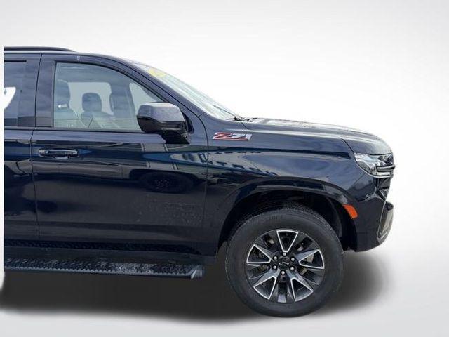 used 2021 Chevrolet Tahoe car, priced at $46,497
