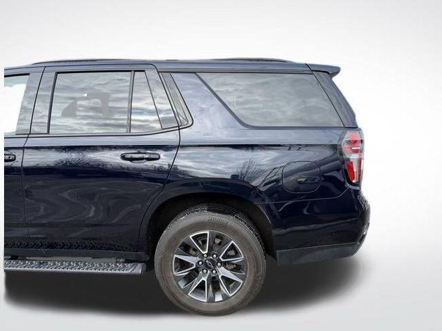 used 2021 Chevrolet Tahoe car, priced at $46,497