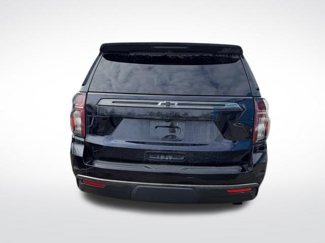 used 2021 Chevrolet Tahoe car, priced at $46,497