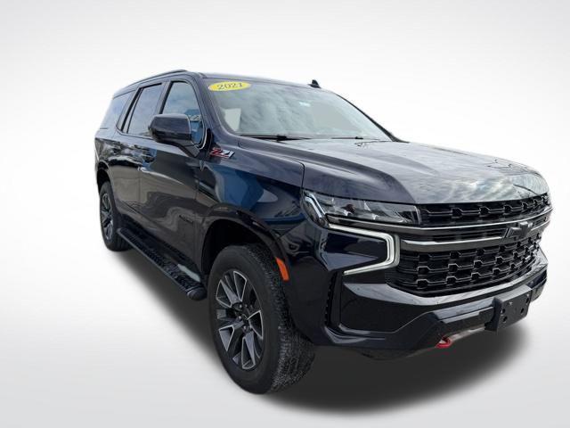 used 2021 Chevrolet Tahoe car, priced at $46,497