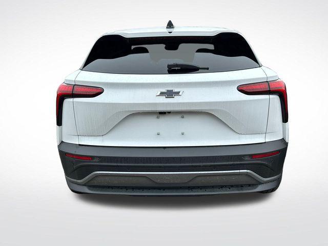 new 2025 Chevrolet Blazer car, priced at $51,670