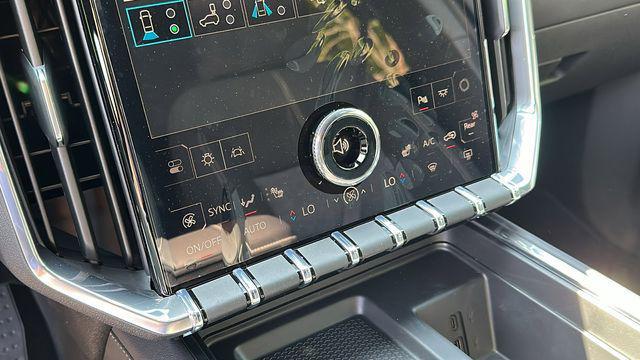 new 2025 GMC Acadia car, priced at $43,640