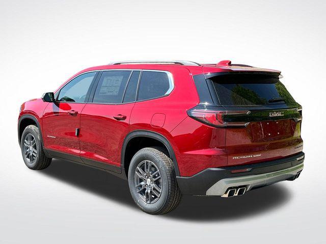 new 2025 GMC Acadia car, priced at $43,640