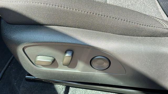 new 2025 GMC Acadia car, priced at $43,640