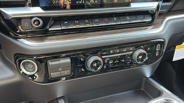 new 2026 Chevrolet Silverado 1500 car, priced at $59,280