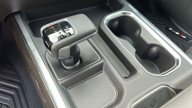 new 2026 Chevrolet Silverado 1500 car, priced at $59,280