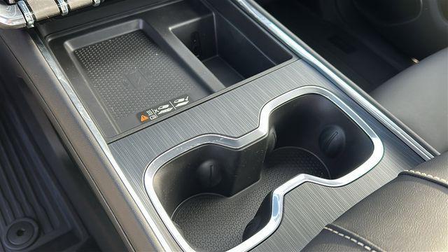 new 2026 GMC Acadia car, priced at $55,270