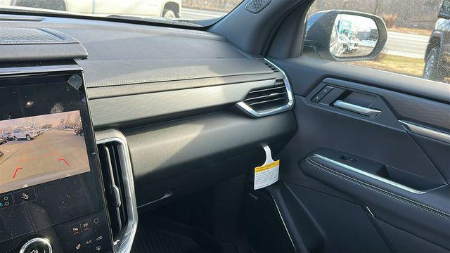 new 2026 GMC Acadia car, priced at $55,270