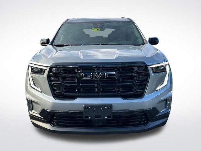 new 2026 GMC Acadia car, priced at $55,270