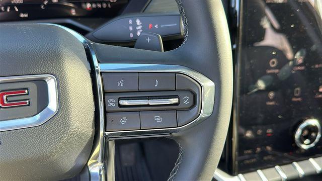 new 2026 GMC Acadia car, priced at $55,270