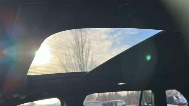 new 2026 GMC Acadia car, priced at $55,270