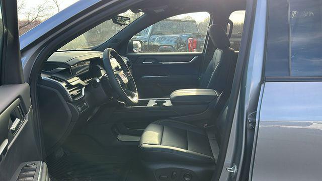 new 2026 GMC Acadia car, priced at $55,270