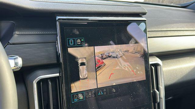 new 2026 GMC Acadia car, priced at $55,270