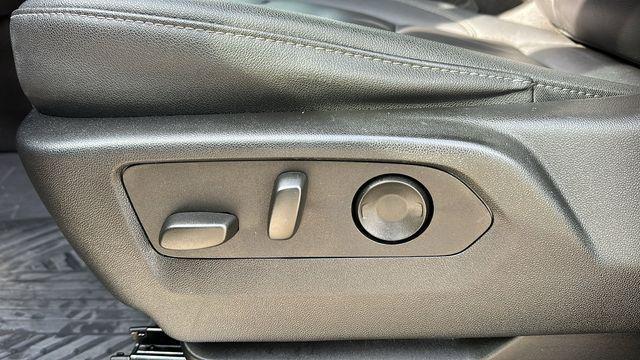 used 2024 Chevrolet Silverado 1500 car, priced at $39,497