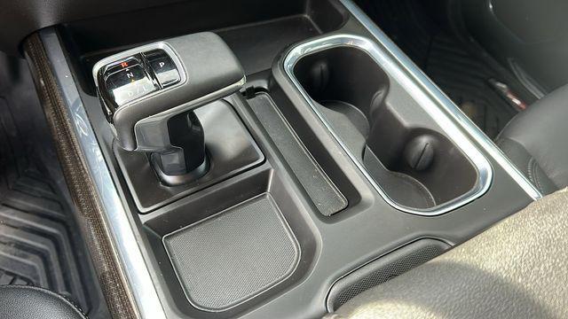 used 2024 Chevrolet Silverado 1500 car, priced at $39,497