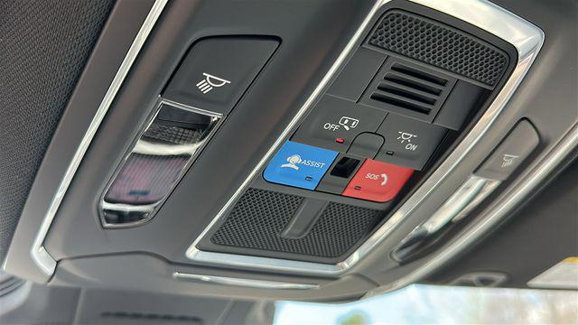 new 2026 Jeep Cherokee car, priced at $36,499