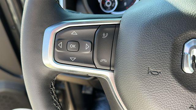 new 2026 Ram 2500 car, priced at $71,499