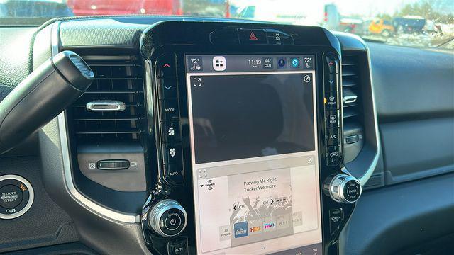 new 2026 Ram 2500 car, priced at $71,499