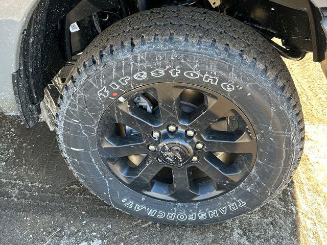 new 2026 Ram 2500 car, priced at $71,499