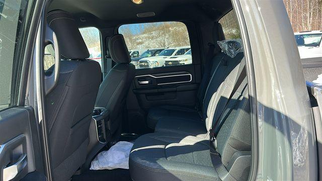 new 2026 Ram 2500 car, priced at $71,499